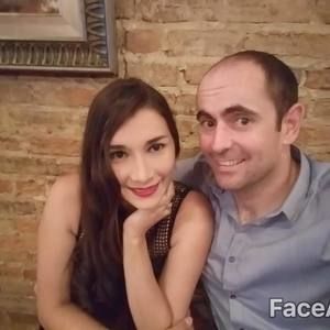 Meet your Posher, María